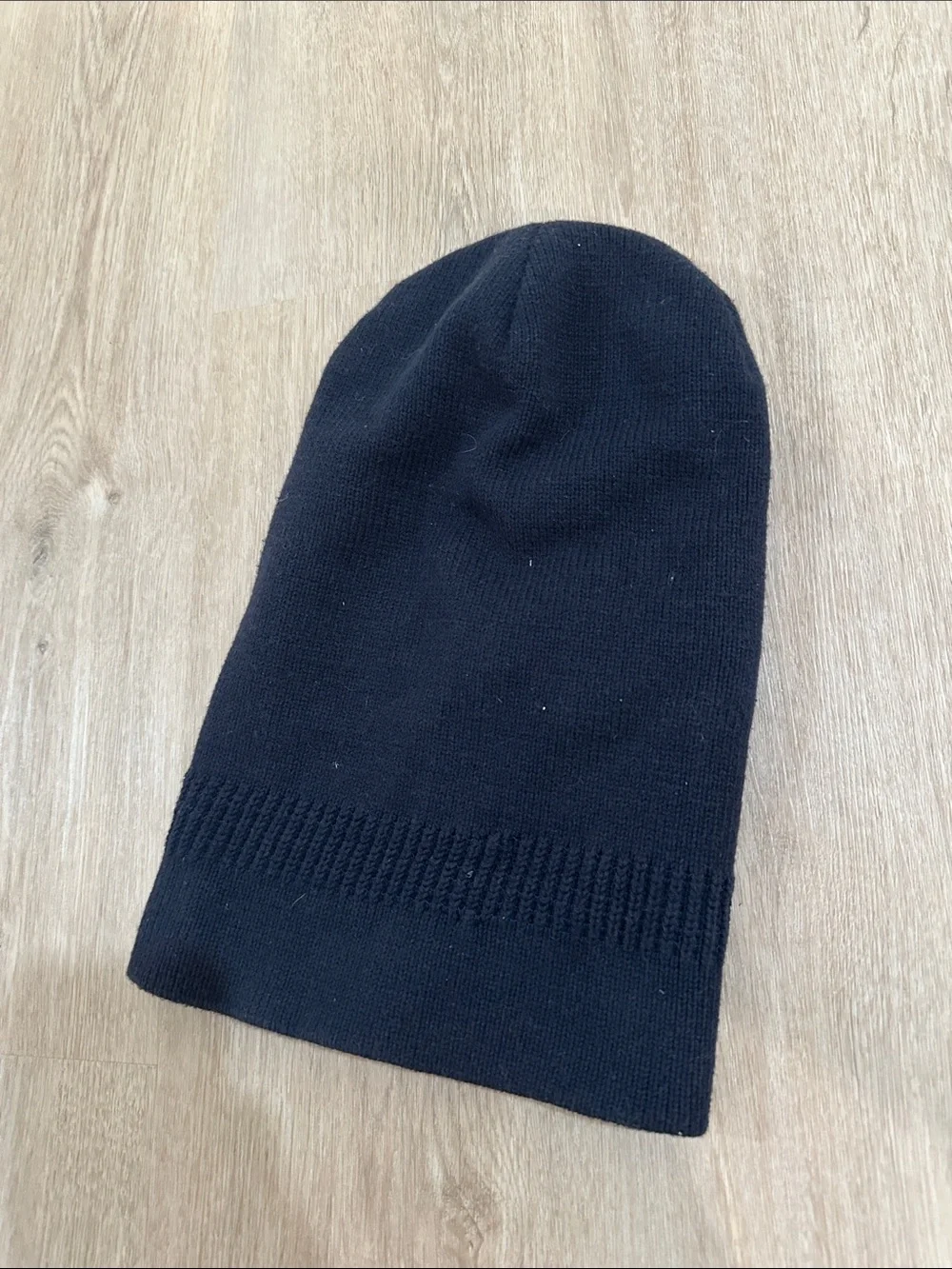 Ski Mask from Northeast outfitters warm knit eyes only no mouth opening